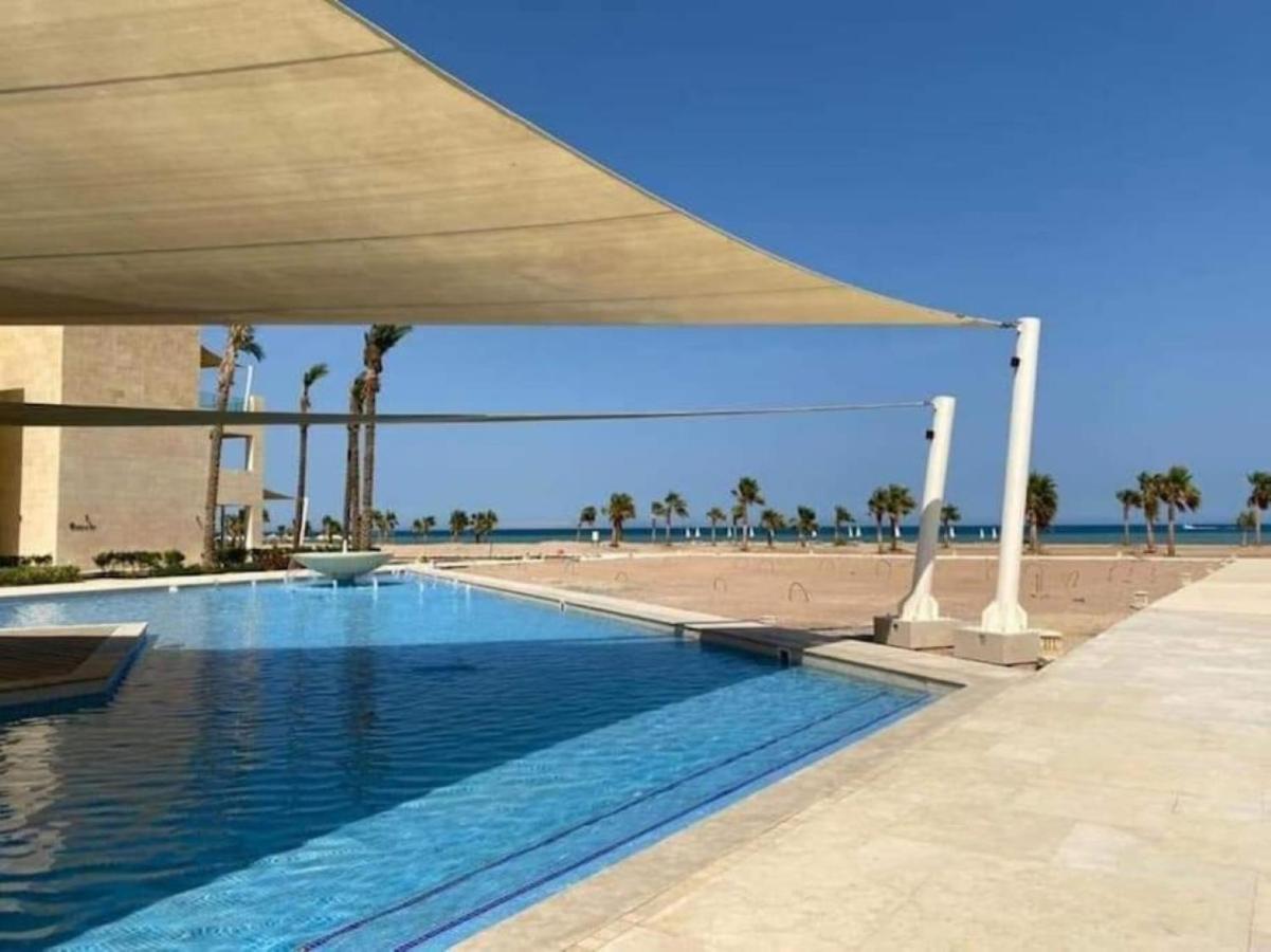 Mangroovy Magic Poolview 1Br In Beachfront Complex M3 3A 13 * Hurghada