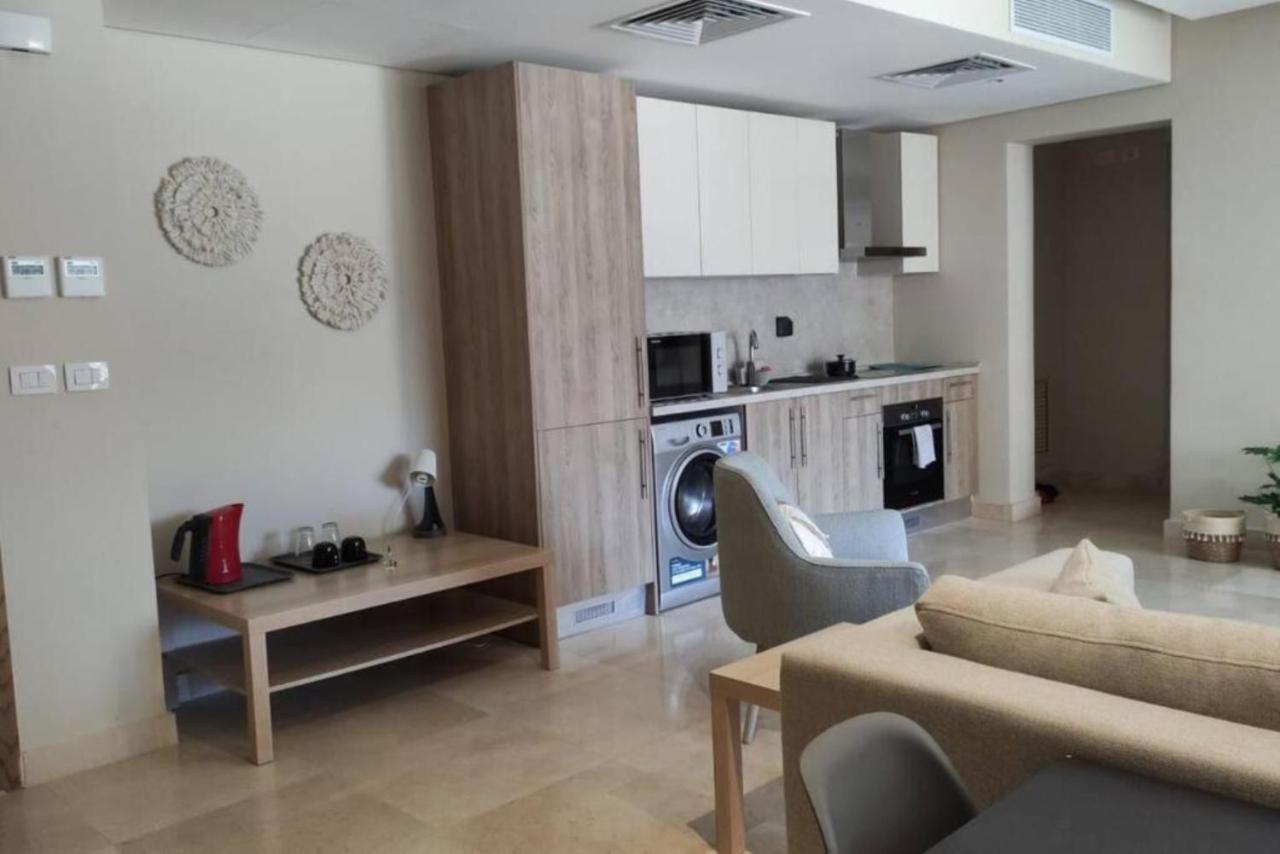 Mangroovy Magic Poolview 1Br In Beachfront Complex M3 3A 13 Ferienhaus Hurghada