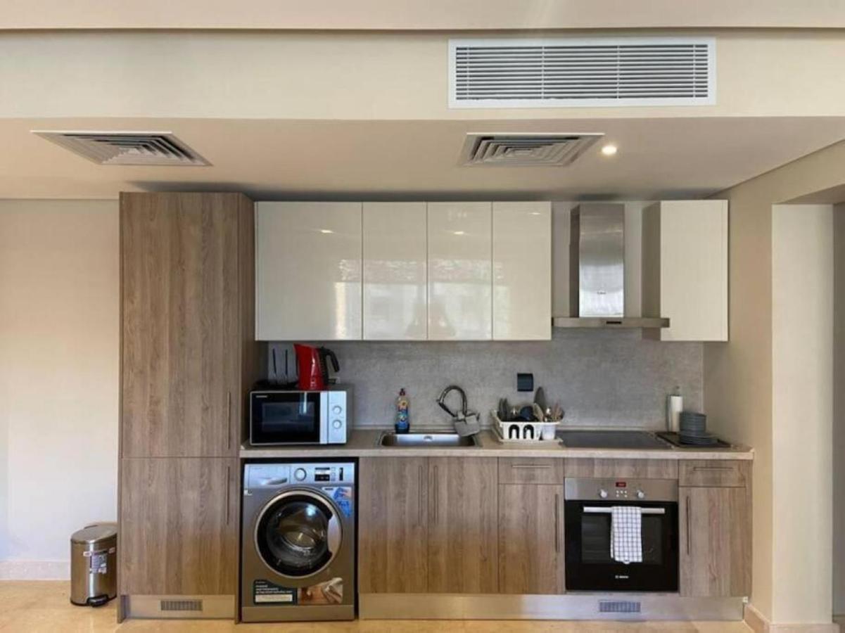 Mangroovy Magic Poolview 1Br In Beachfront Complex M3 3A 13 Ferienhaus