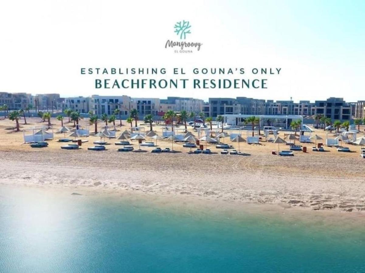 Mangroovy Magic Poolview 1Br In Beachfront Complex M3 3A 13 *