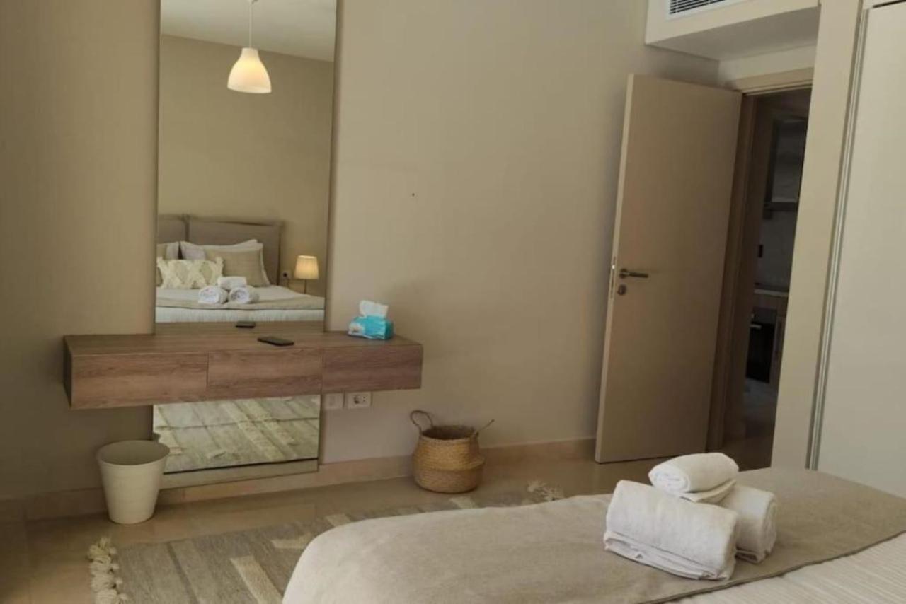 Ferienhaus Mangroovy Magic Poolview 1Br In Beachfront Complex M3 3A 13 Hurghada