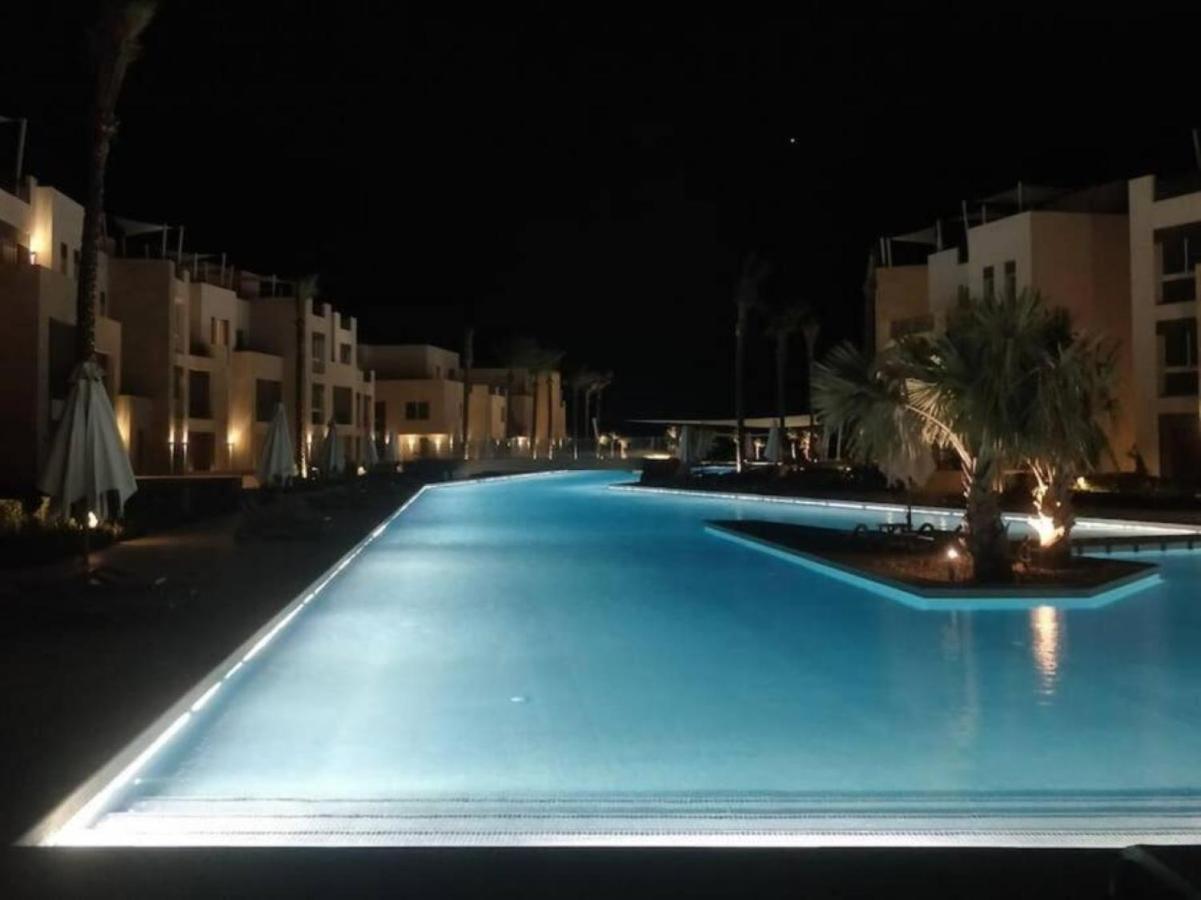 Mangroovy Magic Poolview 1Br In Beachfront Complex M3 3A 13 Ferienhaus *