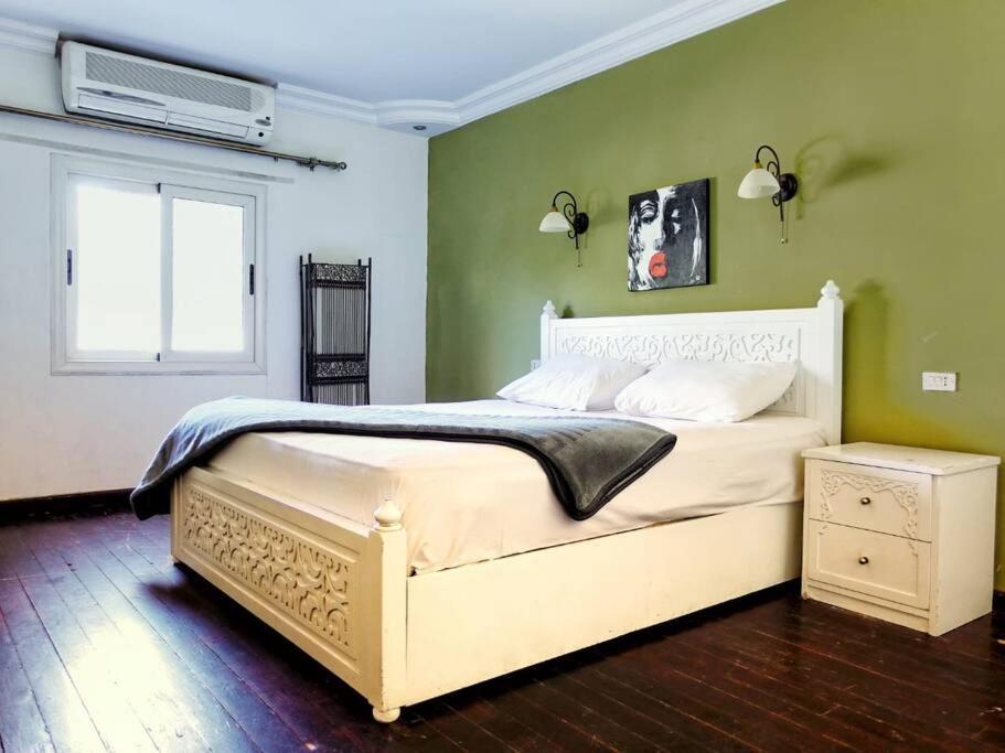 Villa 3 Bedroom W/ Access