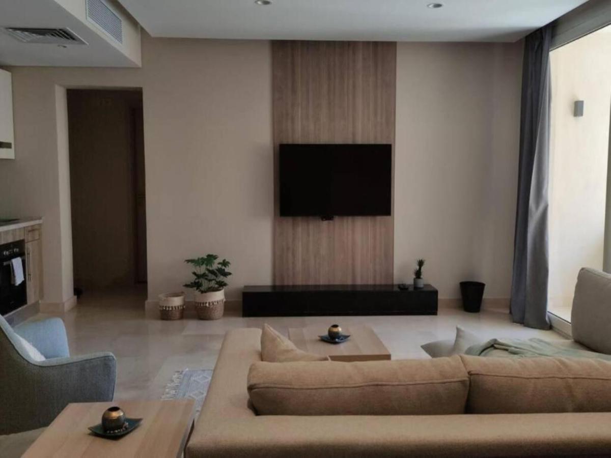 Mangroovy Magic Poolview 1Br In Beachfront Complex M3 3A 13 * Hurghada
