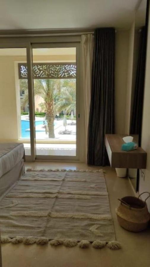 Mangroovy Magic Poolview 1Br In Beachfront Complex M3 3A 13 Hurghada