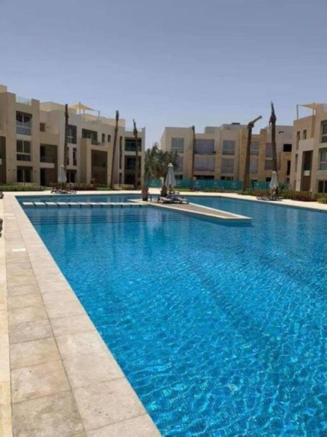 Mangroovy Magic Poolview 1Br In Beachfront Complex M3 3A 13 Hurghada