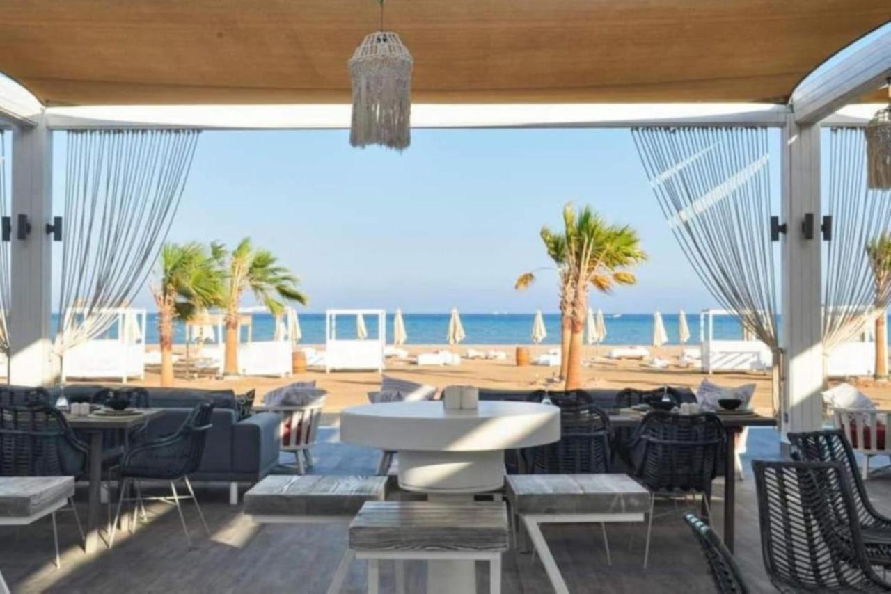 Mangroovy Magic Poolview 1Br In Beachfront Complex M3 3A 13 Ferienhaus