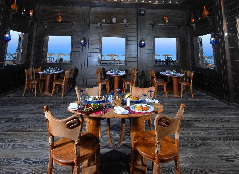 Tropitel Sahl Hasheesh Hurghada
