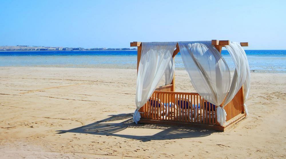 Tropitel Sahl Hasheesh 5*
