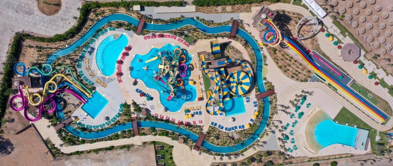 Blend Club Aqua Station touristique 4*
