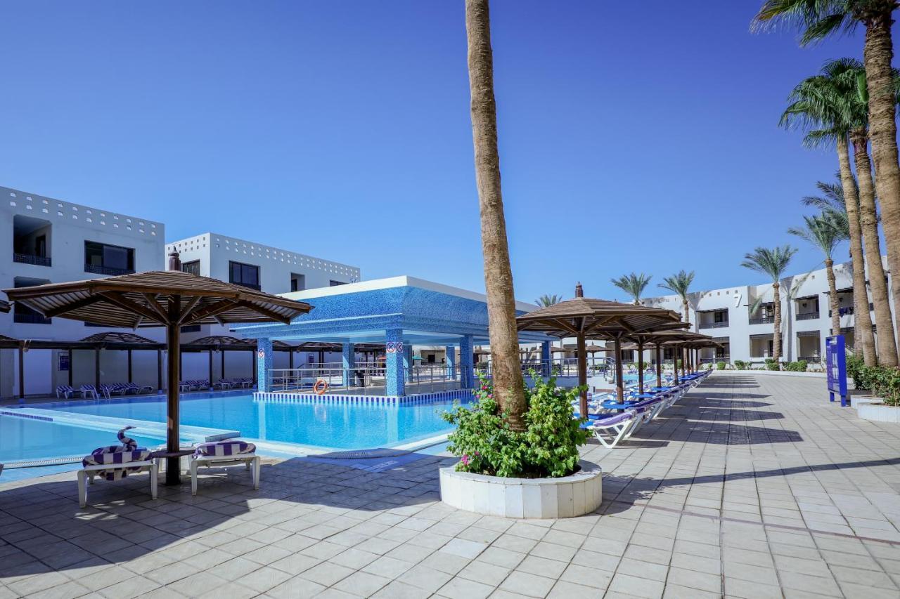 Station touristique Blend Club Aqua