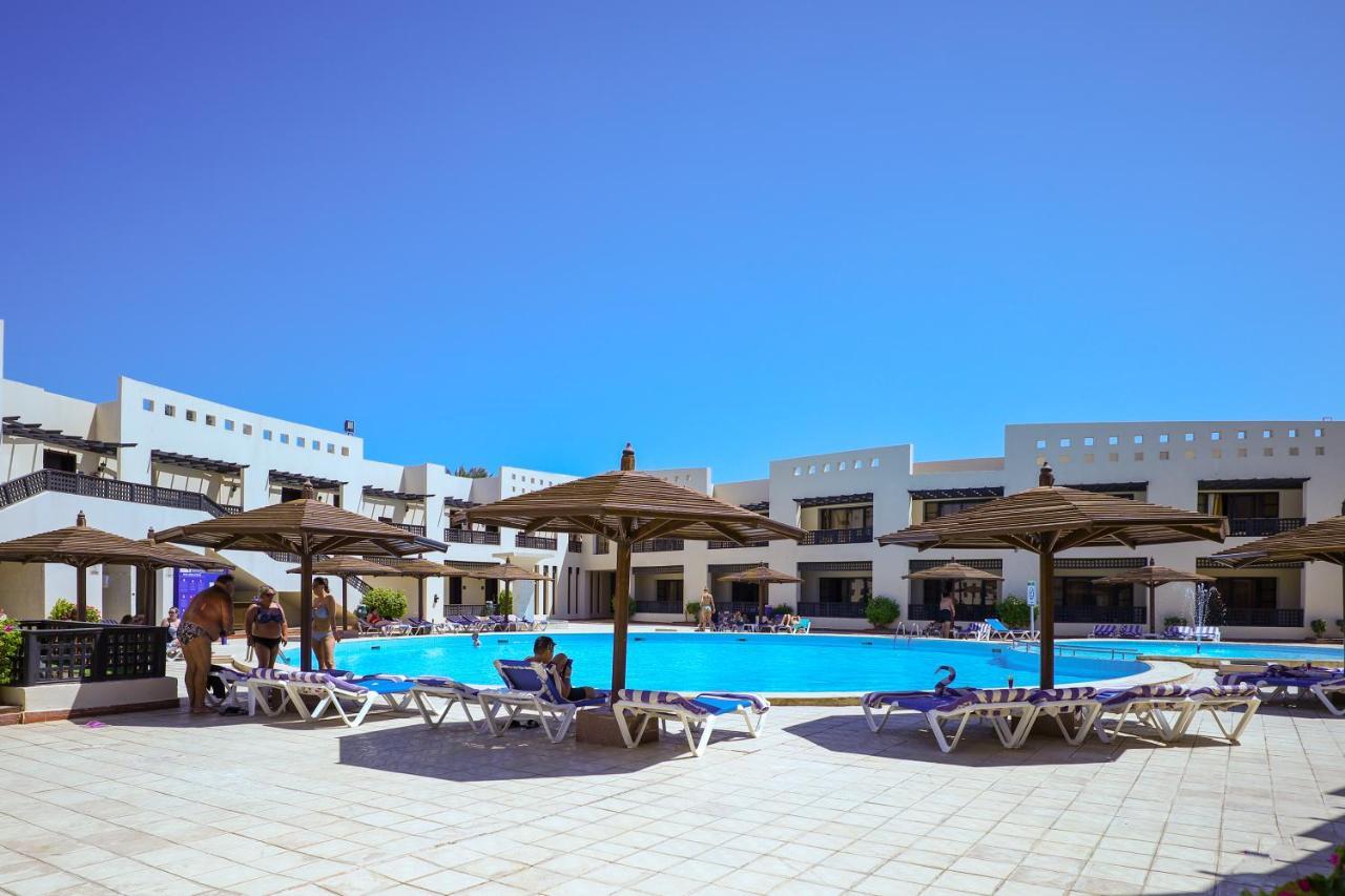 Blend Club Aqua Station touristique Hurghada