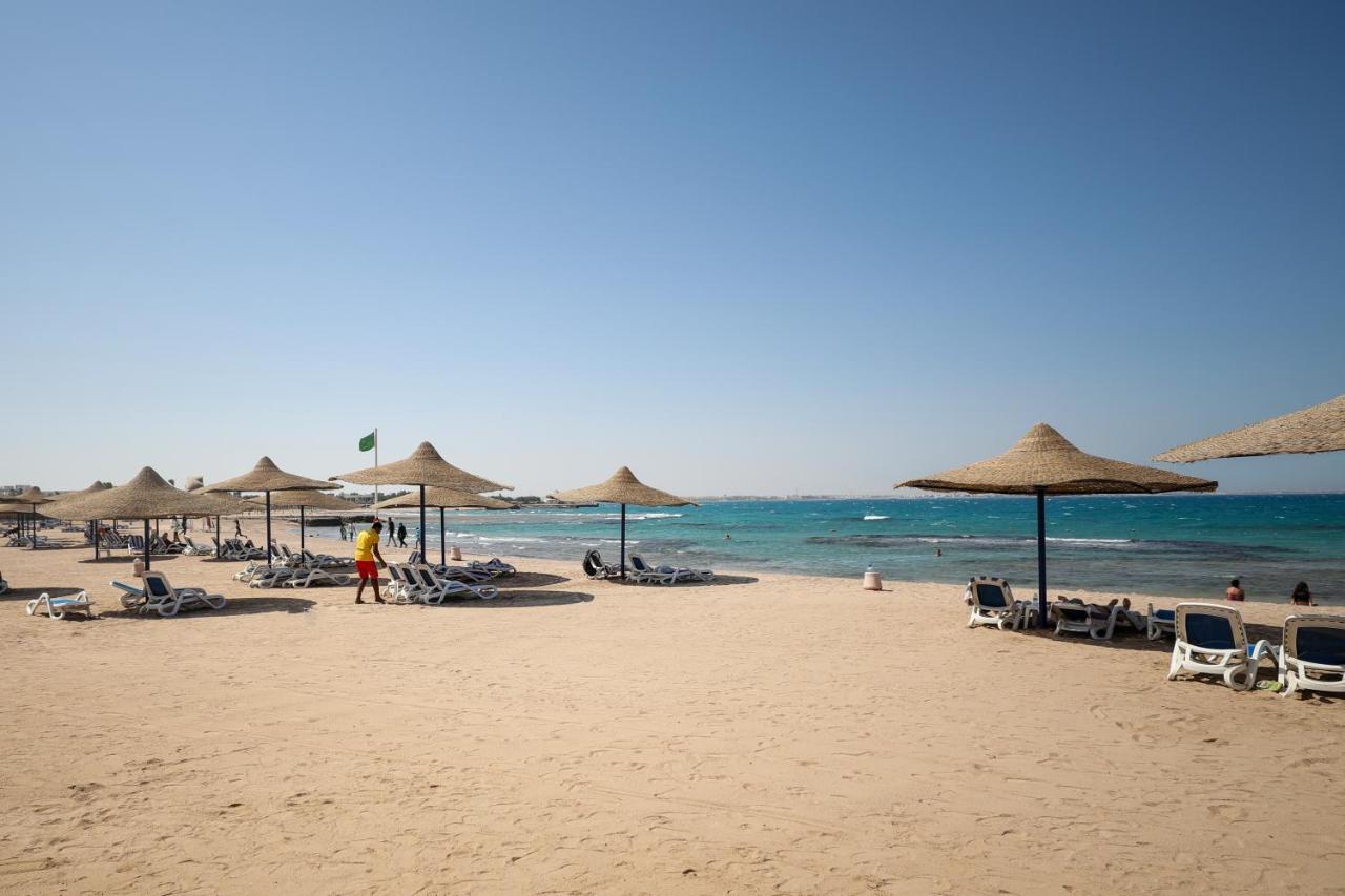 Station touristique Blend Club Aqua Hurghada