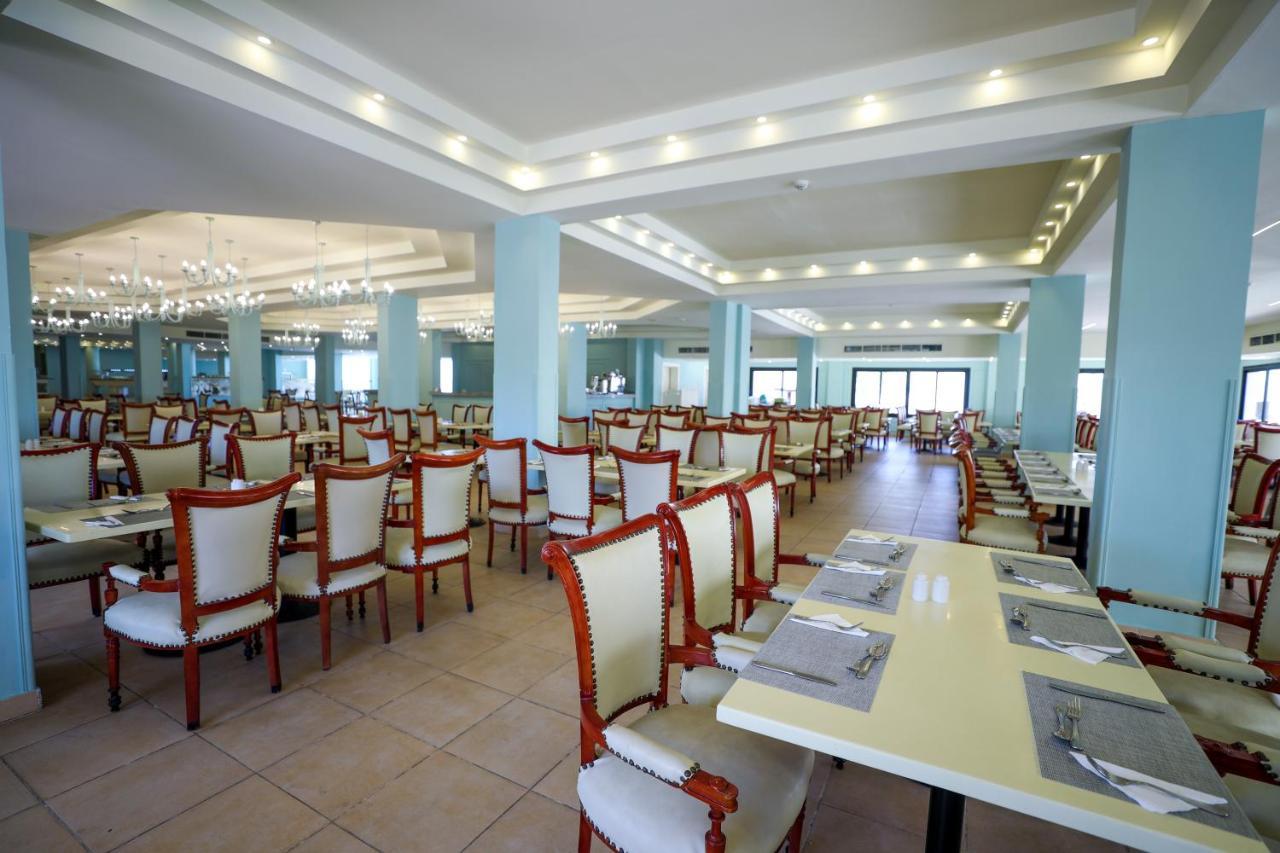 Blend Club Aqua Hurghada
