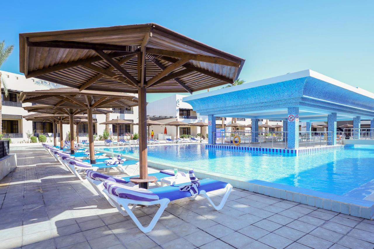 Blend Club Aqua Station touristique Hurghada