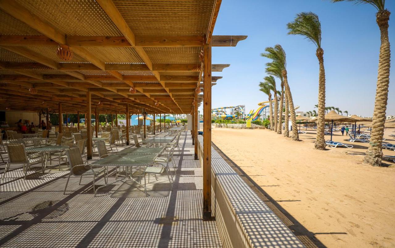 Blend Club Aqua Hurghada
