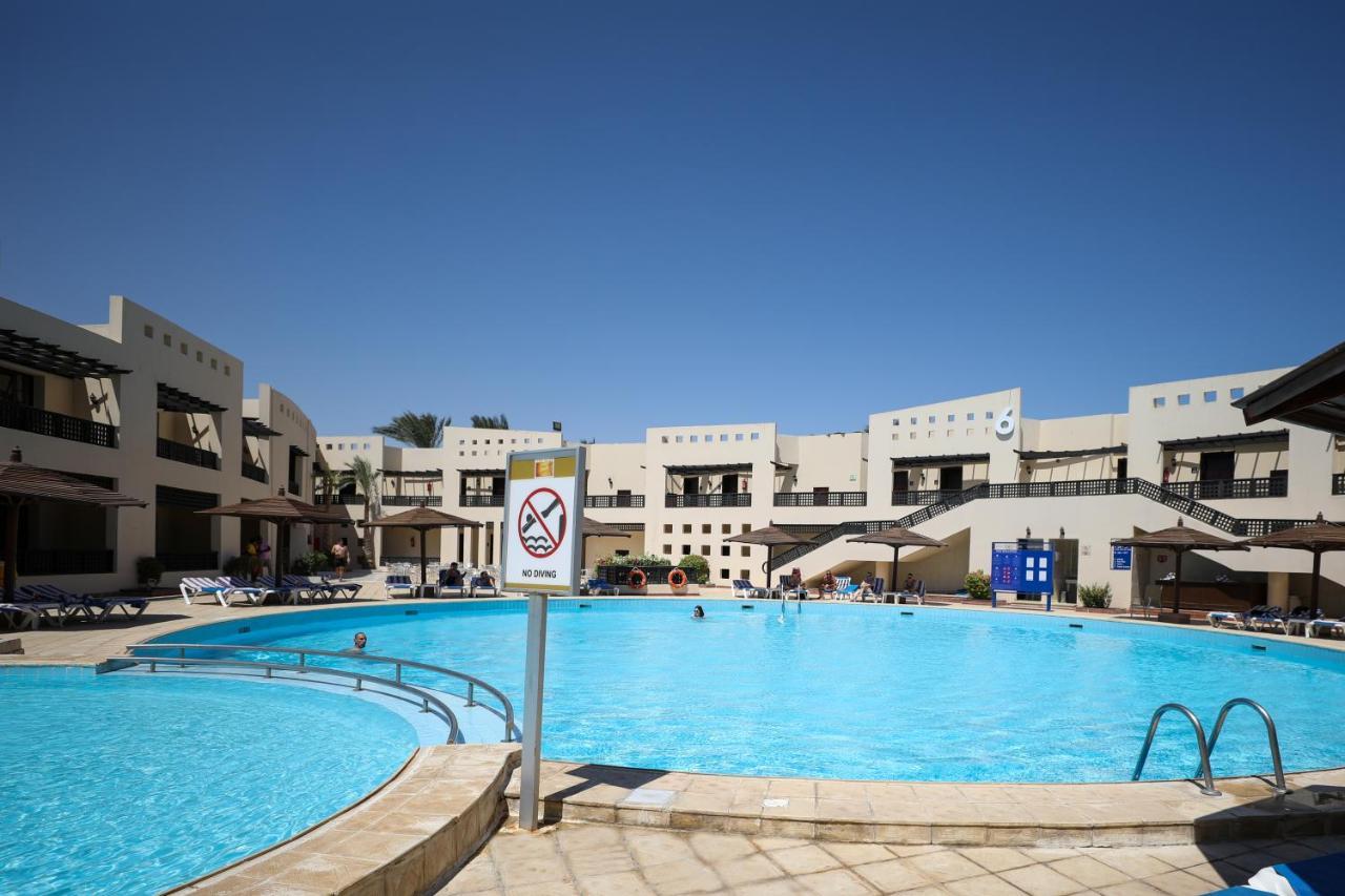 Station touristique Blend Club Aqua 4*