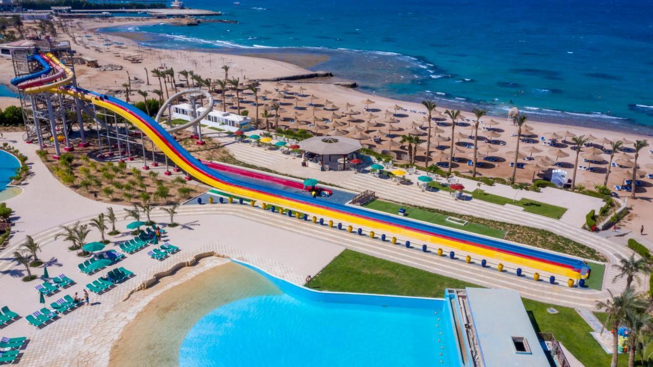 Station touristique Blend Club Aqua 4*