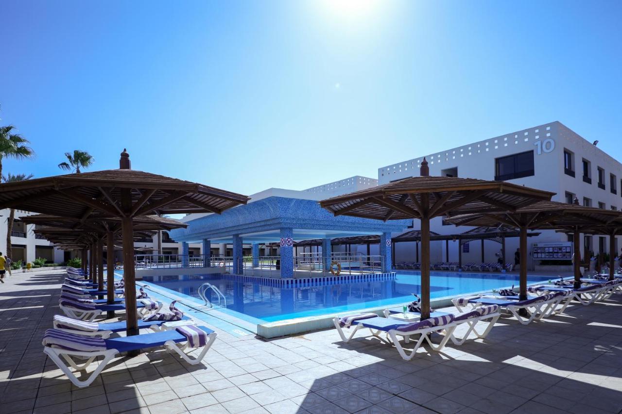 Blend Club Aqua Resort Hurghada