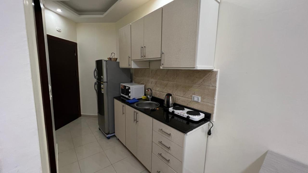Casablanca Resort, First Line With Private And Swimming Pools, Hurghada