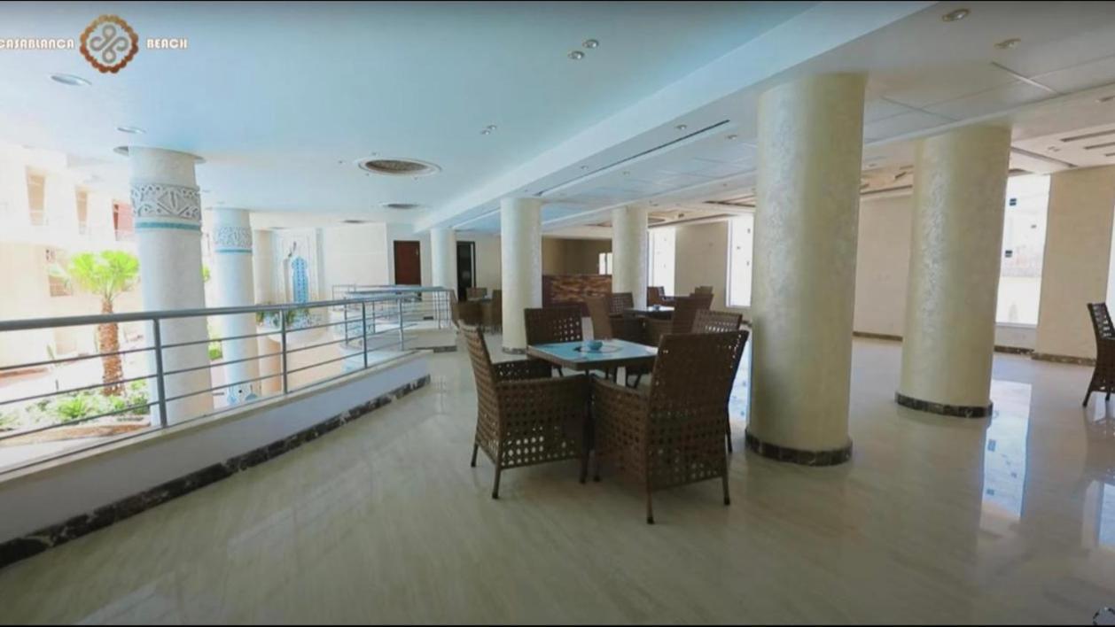 Aparthotel Casablanca Resort, First Line With Private And Swimming Pools, *