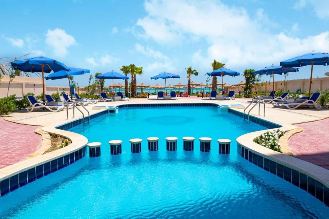 Casablanca Resort, First Line With Private And Swimming Pools, *