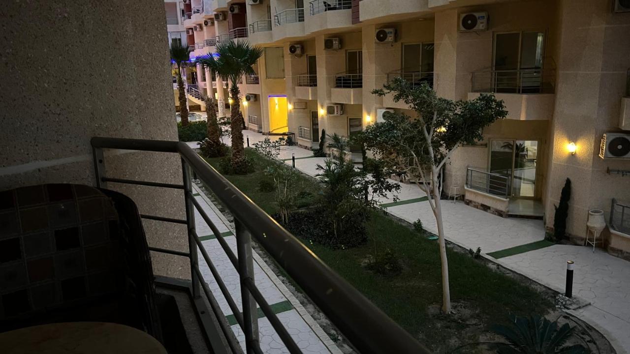 Casablanca Resort, First Line With Private And Swimming Pools, * Hurghada