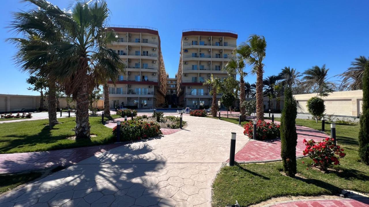 Aparthotel Casablanca Resort, First Line With Private And Swimming Pools, Hurghada