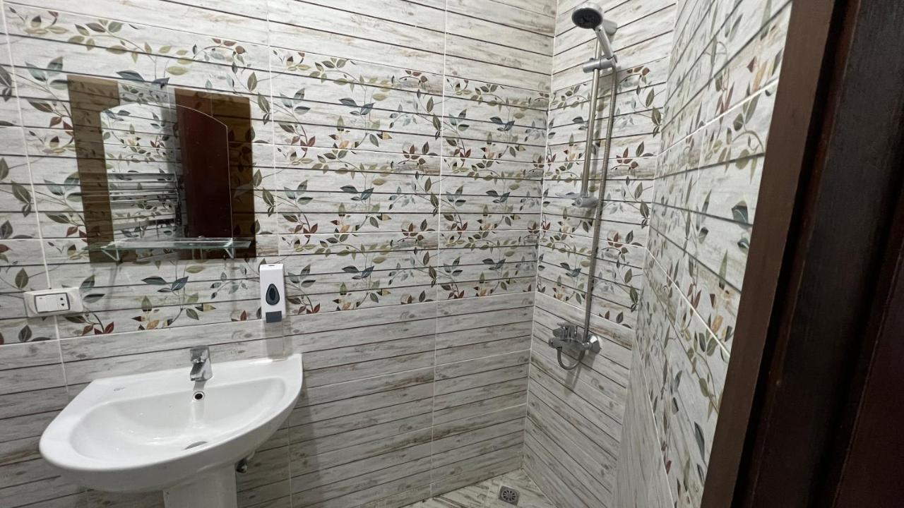 Casablanca Resort, First Line With Private And Swimming Pools, Aparthotel Hurghada