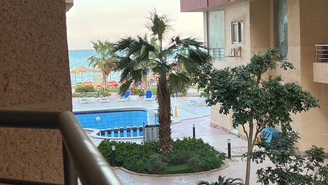 Aparthotel Casablanca Resort, First Line With Private And Swimming Pools, Hurghada