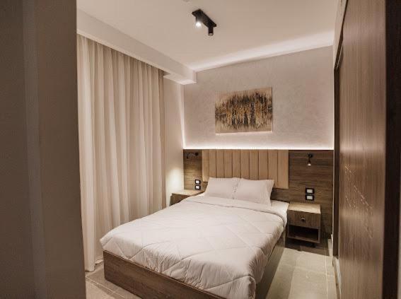 Tk Aparthotel *