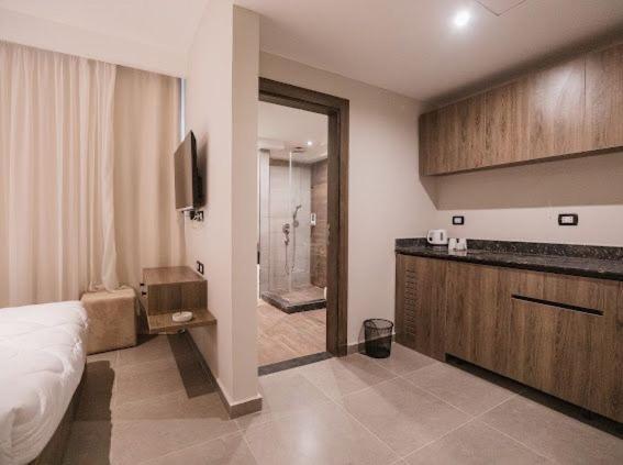 Aparthotel Tk Hurghada