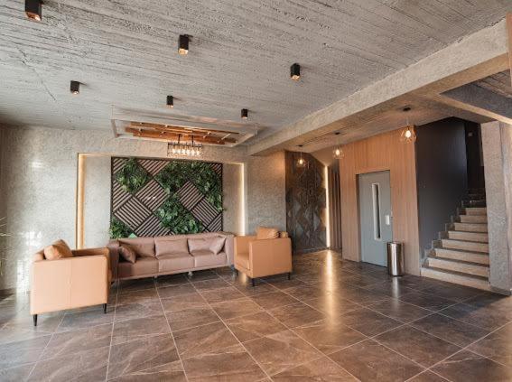 Tk Aparthotel *