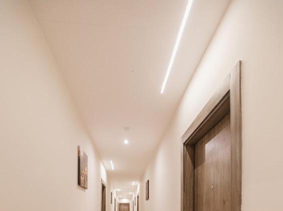 Tk Aparthotel *