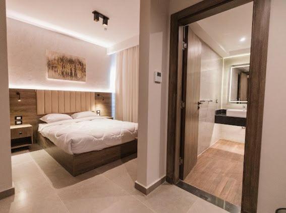 Tk Aparthotel *
