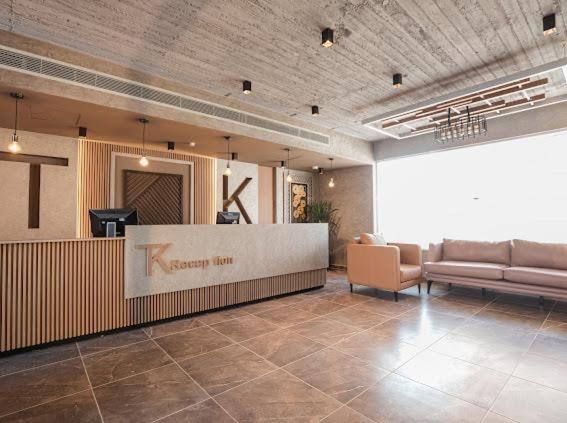 Aparthotel Tk Hurghada