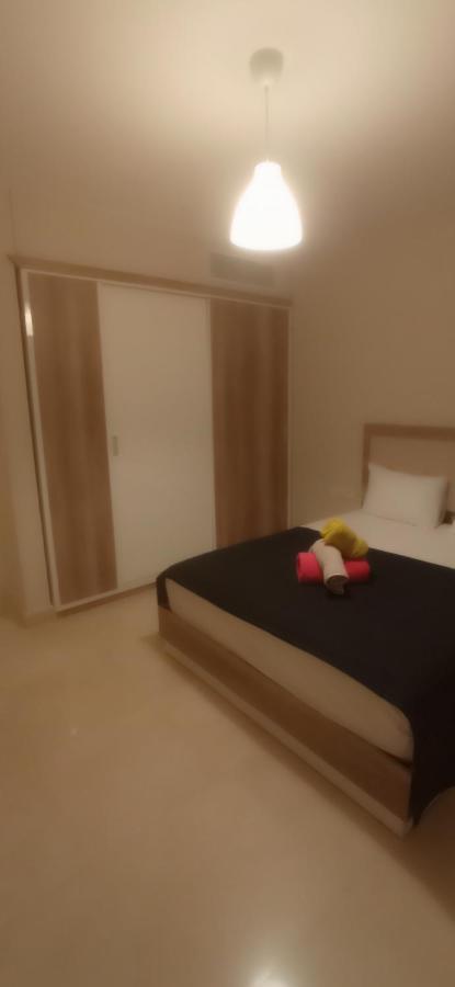 Mangroovy A F El Gouna Apartment *