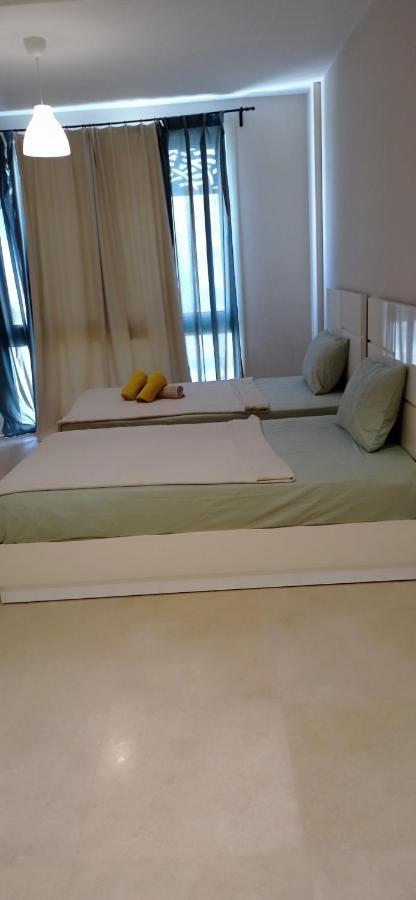 Apartment Mangroovy A F El Gouna *