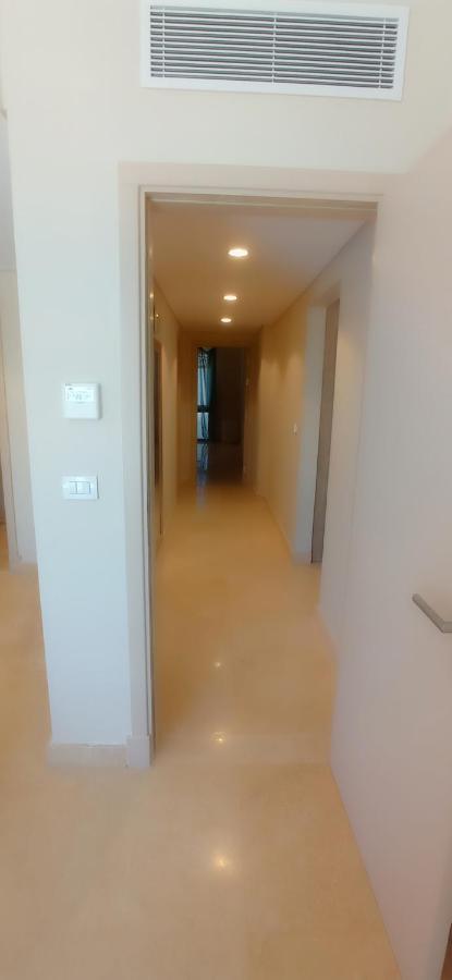 Mangroovy A F El Gouna Apartment Hurghada