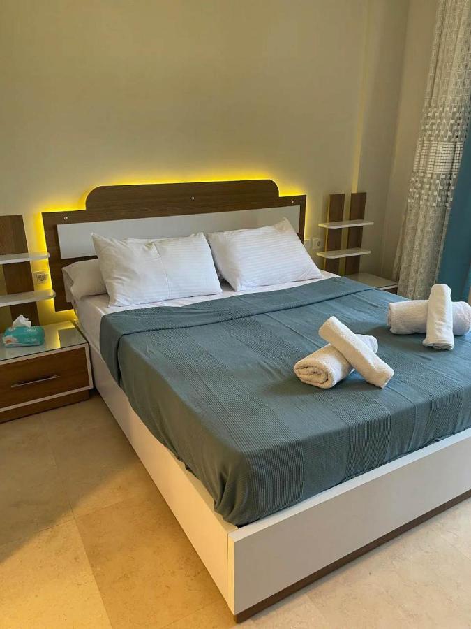 Mangroovy A F El Gouna Apartment *