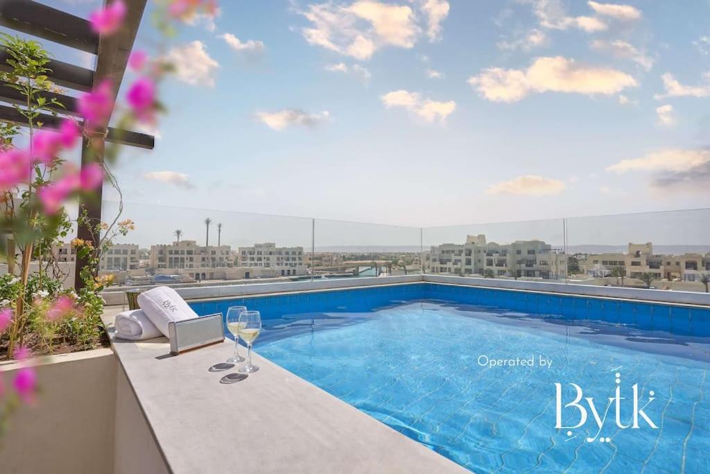 Bytk - Casa Del Mar Apartment *