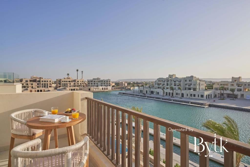 Apartment Bytk - Casa Del Mar Hurghada