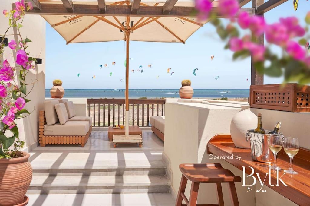 Apartment Bytk - Casa Del Mar *