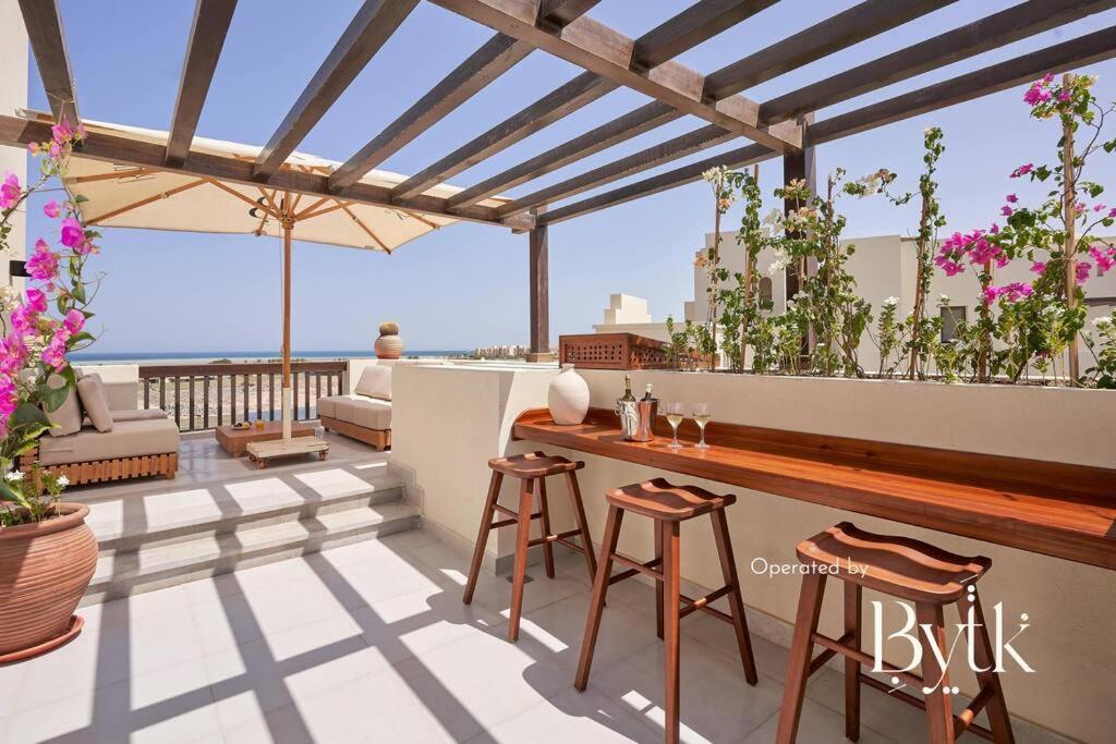 Bytk - Casa Del Mar Apartment