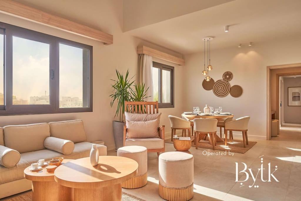 Bytk - Casa Del Mar Apartment