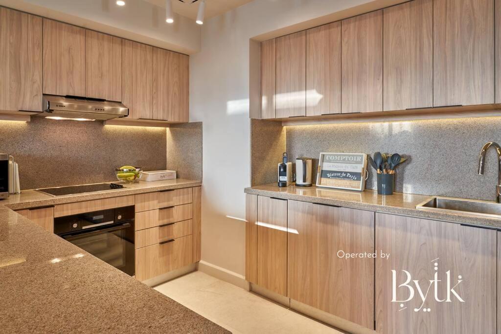 Apartment Bytk - Casa Del Mar *