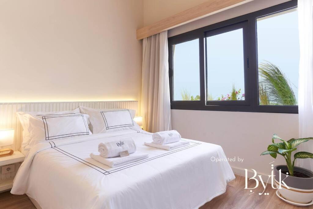 Bytk - Casa Del Mar * Hurghada