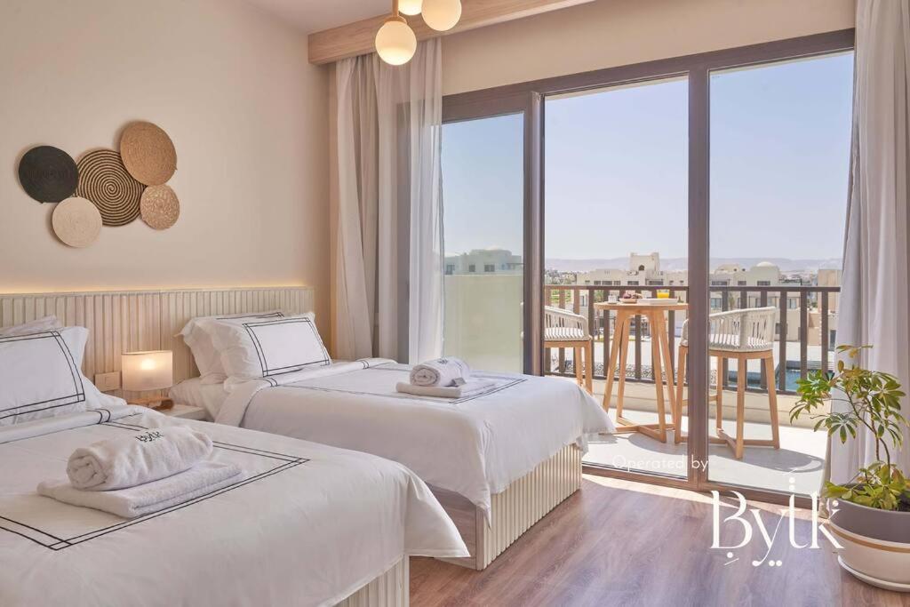 Bytk - Casa Del Mar Apartment
