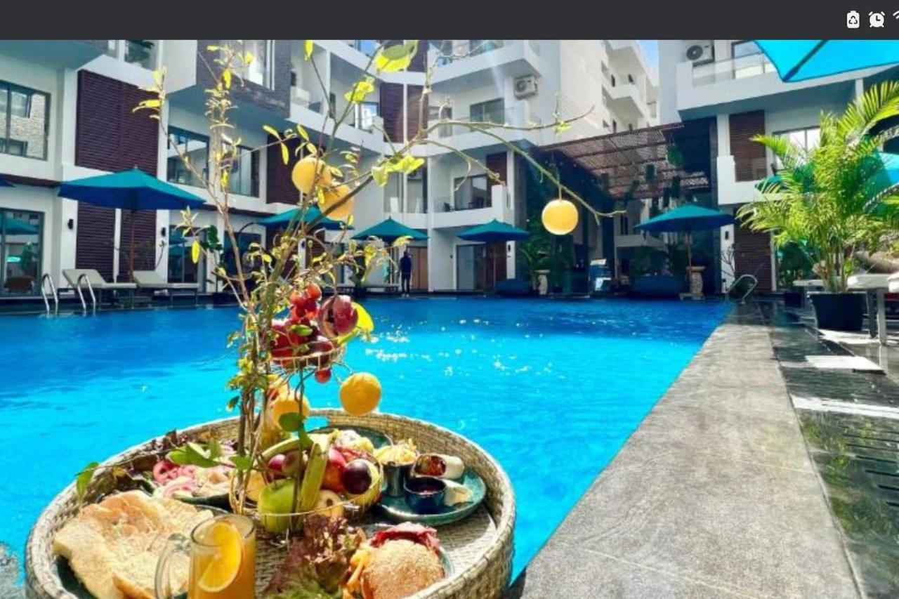 Imperial Apartment Hurghada