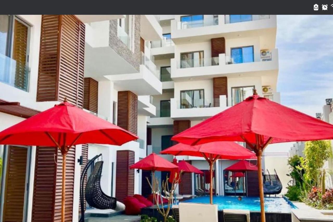 Apartment Imperial Hurghada